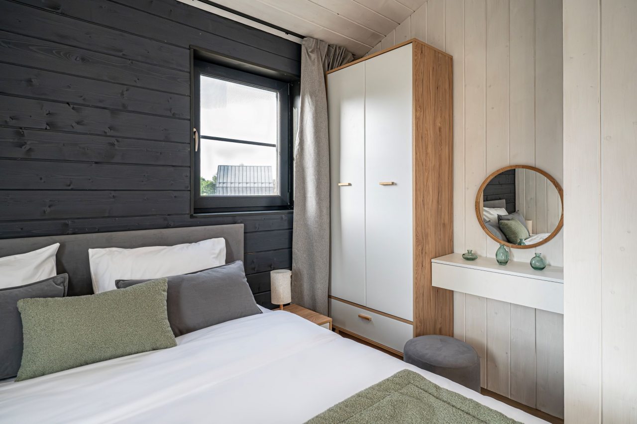 Дом (SCANDY ВИЛЛА С МАНГАЛЬНОЙ ЗОНОЙ), Загородный отель Эмбиент парк