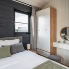 Дом (SCANDY ВИЛЛА С МАНГАЛЬНОЙ ЗОНОЙ), Загородный отель Эмбиент парк