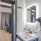 Дом (SCANDY ВИЛЛА С МАНГАЛЬНОЙ ЗОНОЙ), Загородный отель Эмбиент парк