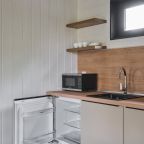 Дом (ВИЛЛА С САУНОЙ И BBQ PARTY ЗОНОЙ), Загородный отель Эмбиент парк