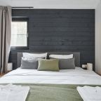 Дом (ВИЛЛА С САУНОЙ И BBQ PARTY ЗОНОЙ), Загородный отель Эмбиент парк