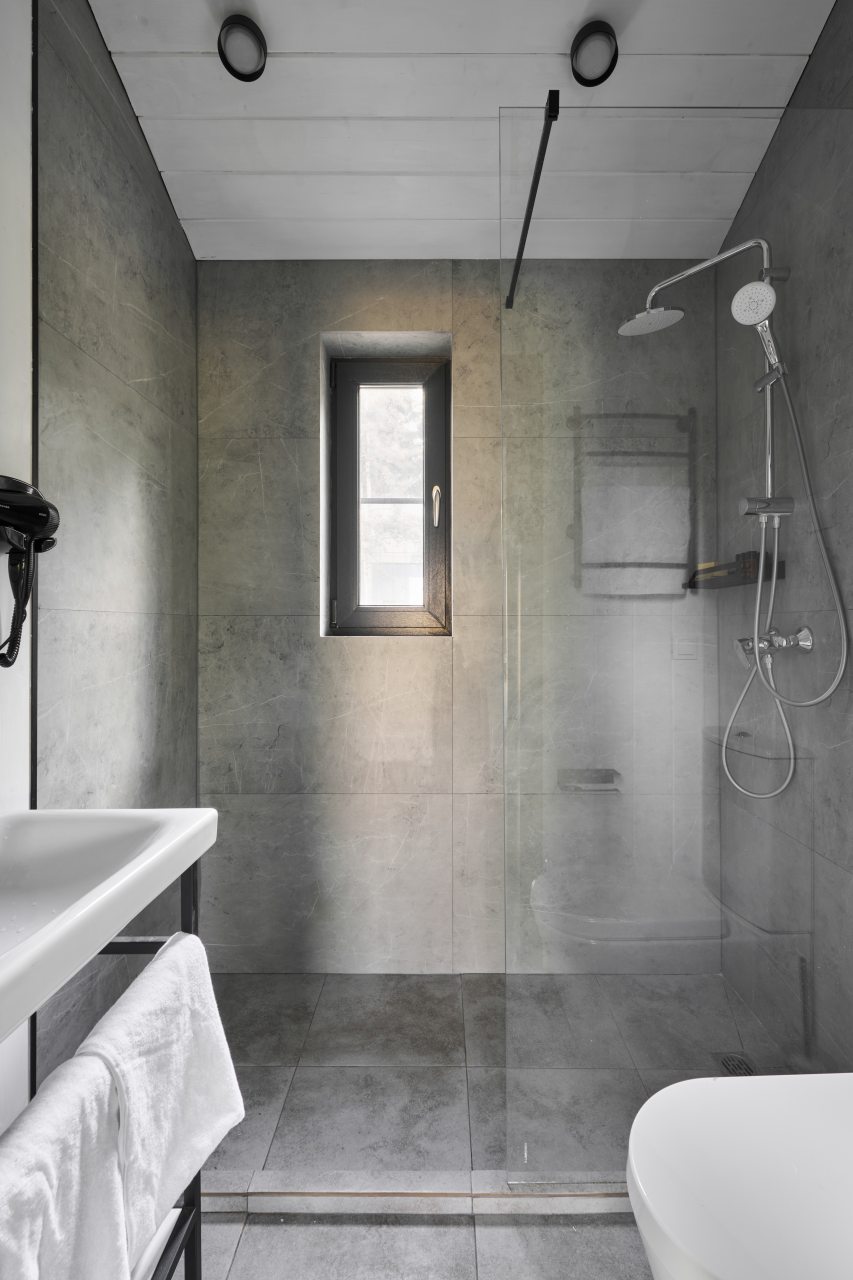 Дом (ВИЛЛА С САУНОЙ И BBQ PARTY ЗОНОЙ), Загородный отель Эмбиент парк