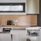 Дом (ВИЛЛА С САУНОЙ И BBQ PARTY ЗОНОЙ), Загородный отель Эмбиент парк