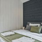 Дом (ВИЛЛА С САУНОЙ И BBQ PARTY ЗОНОЙ), Загородный отель Эмбиент парк