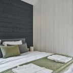 Дом (ВИЛЛА С САУНОЙ И BBQ PARTY ЗОНОЙ), Загородный отель Эмбиент парк