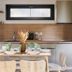 Дом (ВИЛЛА С САУНОЙ И BBQ PARTY ЗОНОЙ), Загородный отель Эмбиент парк