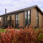 Вилла (СЕМЕЙНАЯ ВИЛЛА С BBQ PARTY ЗОНОЙ), Загородный отель Эмбиент парк