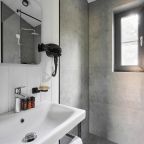 Вилла (СЕМЕЙНАЯ ВИЛЛА С BBQ PARTY ЗОНОЙ), Загородный отель Эмбиент парк