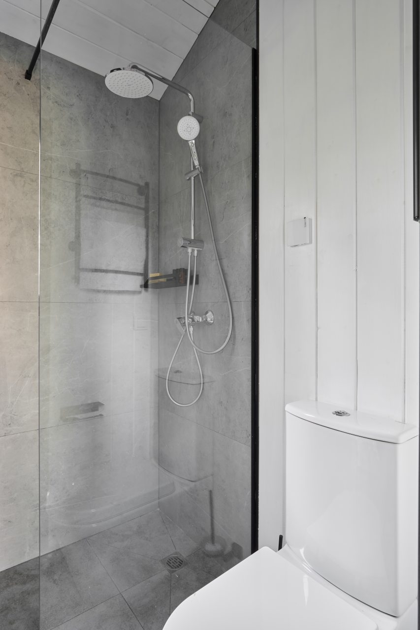 Вилла (СЕМЕЙНАЯ ВИЛЛА С BBQ PARTY ЗОНОЙ), Загородный отель Эмбиент парк