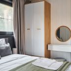 Вилла (СЕМЕЙНАЯ ВИЛЛА С BBQ PARTY ЗОНОЙ), Загородный отель Эмбиент парк