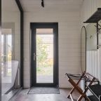 Вилла (СЕМЕЙНАЯ ВИЛЛА С BBQ PARTY ЗОНОЙ), Загородный отель Эмбиент парк