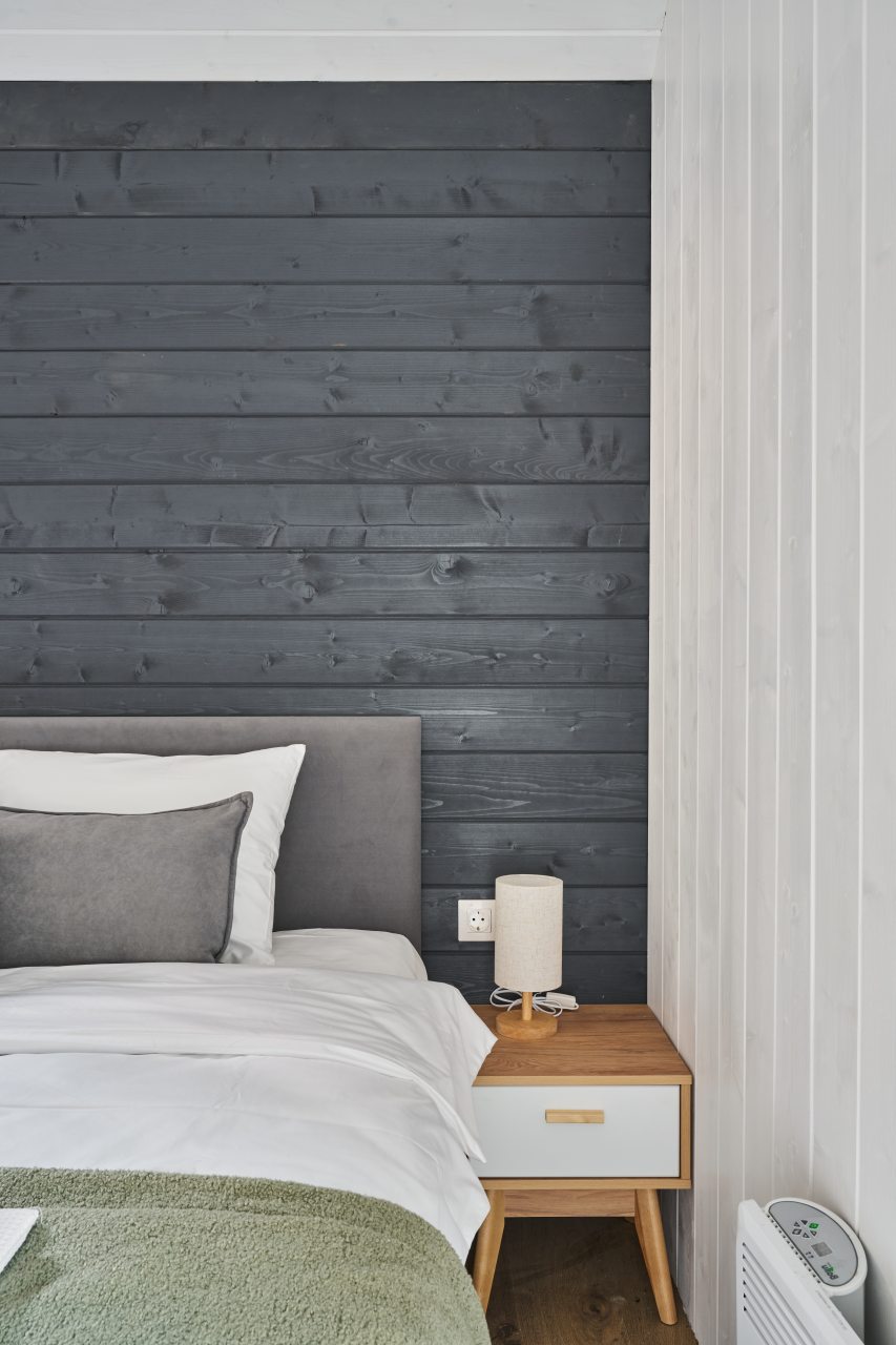 Вилла (СЕМЕЙНАЯ ВИЛЛА С BBQ PARTY ЗОНОЙ), Загородный отель Эмбиент парк