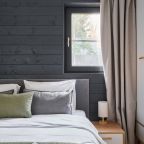 Вилла (СЕМЕЙНАЯ ВИЛЛА С BBQ PARTY ЗОНОЙ), Загородный отель Эмбиент парк