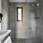 Вилла (СЕМЕЙНАЯ ВИЛЛА С BBQ PARTY ЗОНОЙ), Загородный отель Эмбиент парк