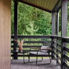 Вилла (СЕМЕЙНАЯ ВИЛЛА С BBQ PARTY ЗОНОЙ), Загородный отель Эмбиент парк