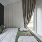 Вилла (СЕМЕЙНАЯ ВИЛЛА С BBQ PARTY ЗОНОЙ), Загородный отель Эмбиент парк