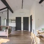 Вилла (СЕМЕЙНАЯ ВИЛЛА С BBQ PARTY ЗОНОЙ), Загородный отель Эмбиент парк