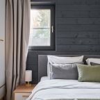 Вилла (СЕМЕЙНАЯ ВИЛЛА С BBQ PARTY ЗОНОЙ), Загородный отель Эмбиент парк