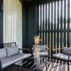 Дом (BBQ PARKLANE RESIDENCE), Загородный отель Эмбиент парк