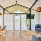 Дом (BBQ PARKLANE RESIDENCE), Загородный отель Эмбиент парк