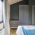 Дом (FOREST BBQ PARKLANE RESIDENCE), Загородный отель Эмбиент парк