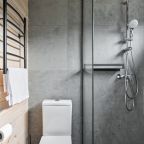 Дом (FOREST BBQ PARKLANE RESIDENCE), Загородный отель Эмбиент парк