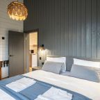 Дом (FOREST BBQ PARKLANE RESIDENCE), Загородный отель Эмбиент парк