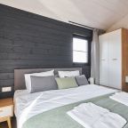 Дом (FOREST BBQ PARKLANE RESIDENCE), Загородный отель Эмбиент парк