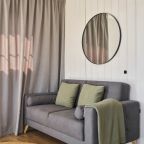 Дом (FOREST BBQ PARKLANE RESIDENCE), Загородный отель Эмбиент парк