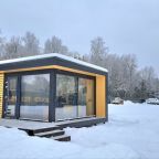 Автостоянка / Парковка, Загородный отель Эмбиент парк