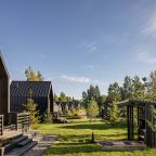 Дом (Дуэт вилла), Загородный отель Эмбиент парк