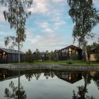 Дом (Сканди вилла), Загородный отель Эмбиент парк