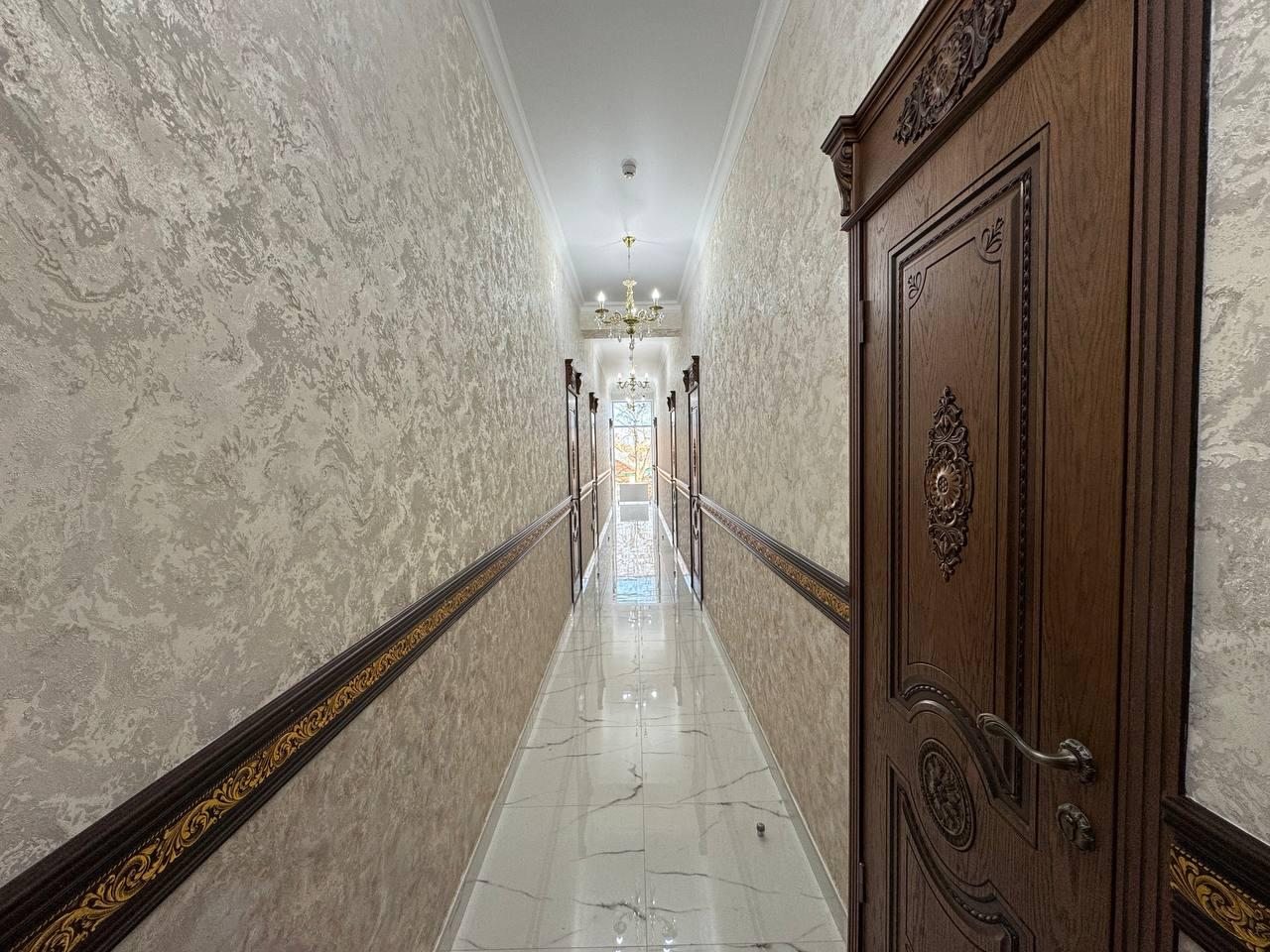 Трехместный (Трёхместный номер), Гостиница СТАРК-КМВ