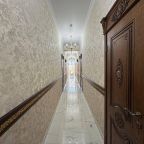 Трехместный (Трёхместный номер), Гостиница СТАРК-КМВ