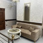 Трехместный (Трёхместный номер), Гостиница СТАРК-КМВ