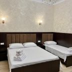 Семейный (Семейный номер), Гостиница СТАРК-КМВ