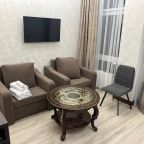 Семейный (Семейный номер), Гостиница СТАРК-КМВ