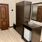 Семейный (Семейный номер), Гостиница СТАРК-КМВ