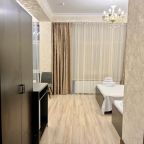 Семейный (Семейный номер), Гостиница СТАРК-КМВ