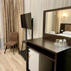 Полулюкс (Трёхместный полулюкс), Гостиница СТАРК-КМВ