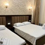 Полулюкс (Трёхместный полулюкс), Гостиница СТАРК-КМВ