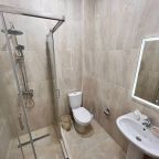 Полулюкс (Трёхместный полулюкс), Гостиница СТАРК-КМВ