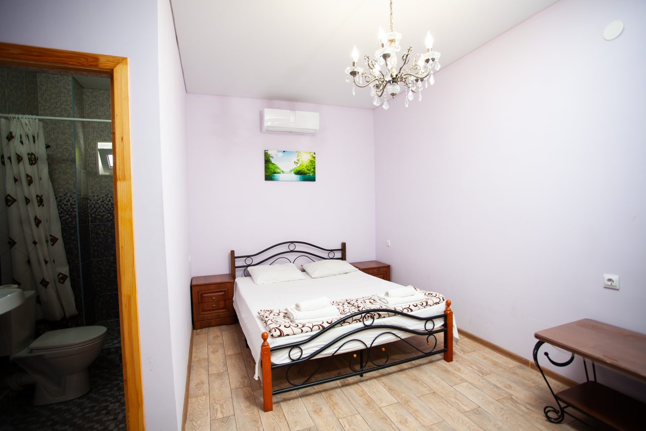 Двухместный (Двухместный стандарт), Гостевой дом АннаСария