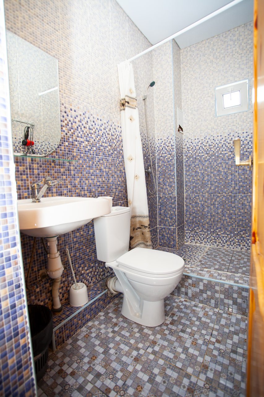 Двухместный (Двухместный стандарт), Гостевой дом АннаСария