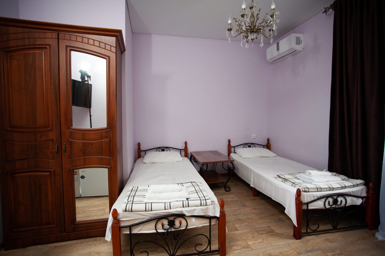 Двухместный (Двухместный стандарт), Гостевой дом АннаСария