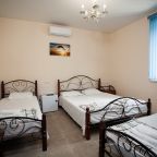 Трёхместный и более (Трехместный стандарт), Гостевой дом АннаСария