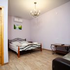 Трёхместный и более (Трехместный стандарт), Гостевой дом АннаСария