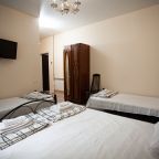 Трёхместный и более (Четырехместный стандарт), Гостевой дом АннаСария