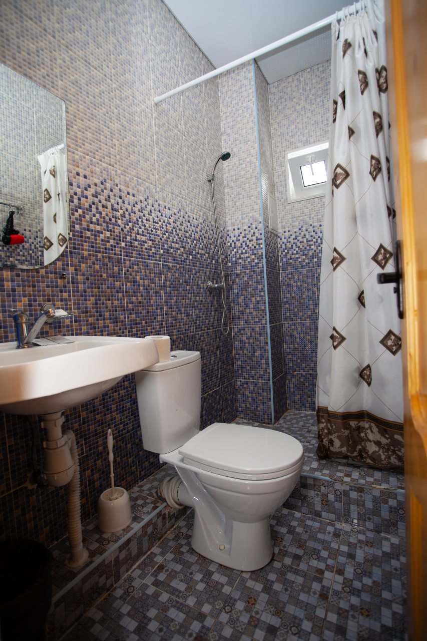 Трёхместный и более (Четырехместный стандарт), Гостевой дом АннаСария