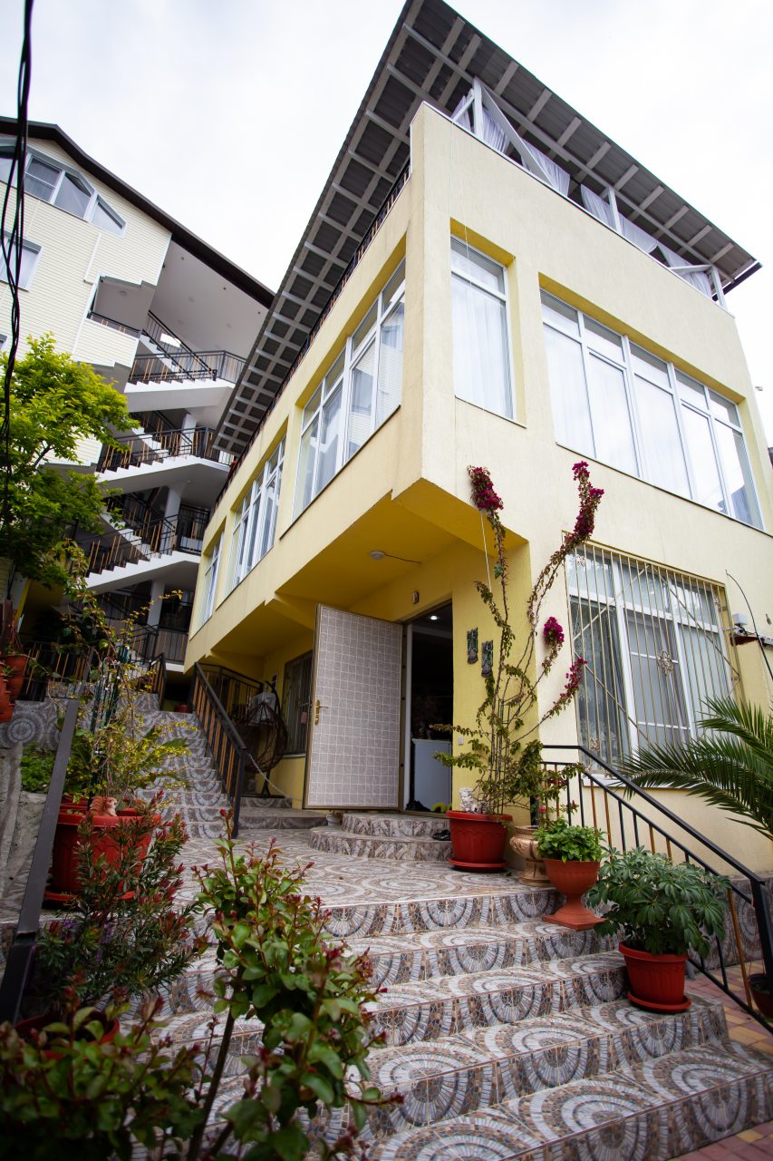 Гостевой дом АннаСария, Гагра